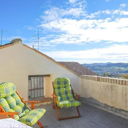 Сasa de vacaciones Pet Friendly In With Wifi