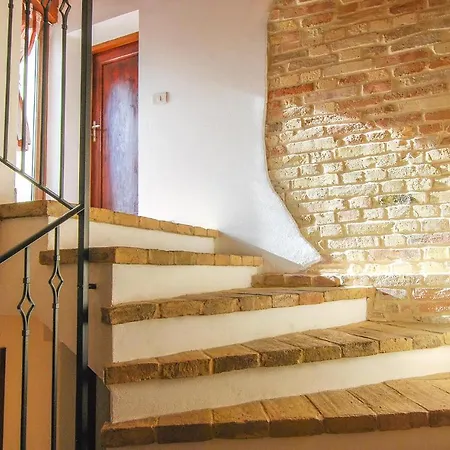 Сasa de vacaciones Pet Friendly In With Wifi *