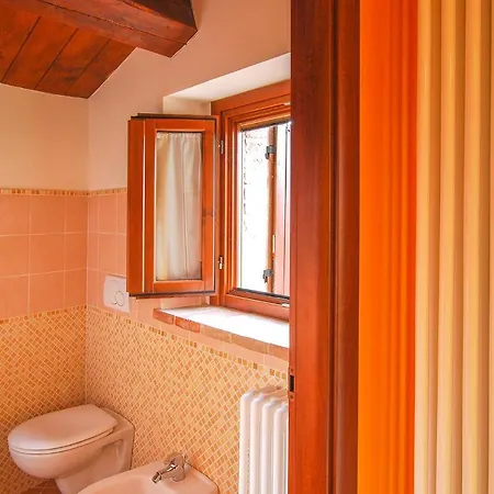 Сasa de vacaciones Pet Friendly In With Wifi *