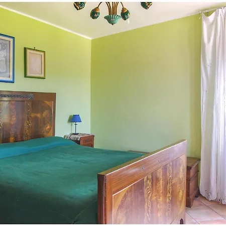 Сasa de vacaciones Pet Friendly In With Wifi