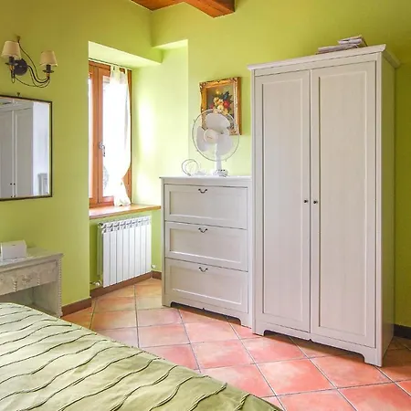 Сasa de vacaciones Pet Friendly In With Wifi