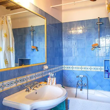 Сasa de vacaciones Pet Friendly In With Wifi *